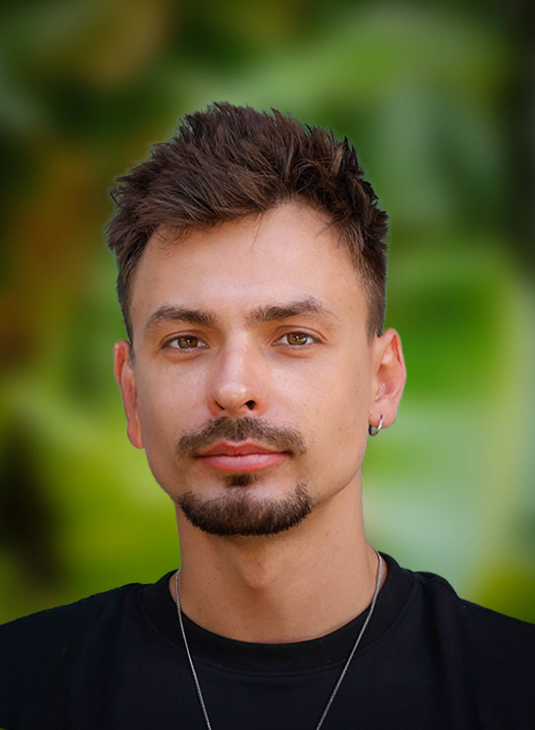 Lucas  - Sign language Interpreter · Subtitles for children with disabilities · Sign language Translator