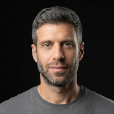 Daniel Augusto Stano - Copywriter de Respuesta Directa | Ads & Ventas