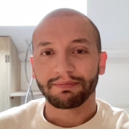 Mohamed Baradat - Développeur Full-Stack & QA / Testeur — React, Typ