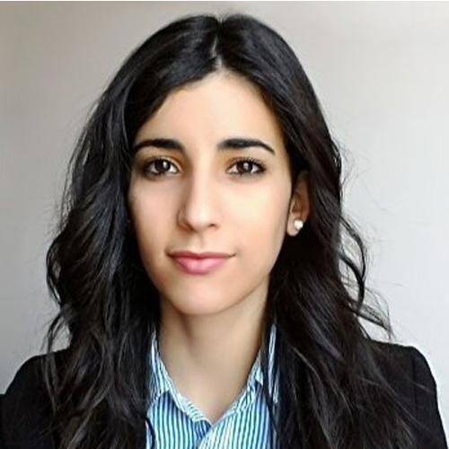 Laetitia El Hakim