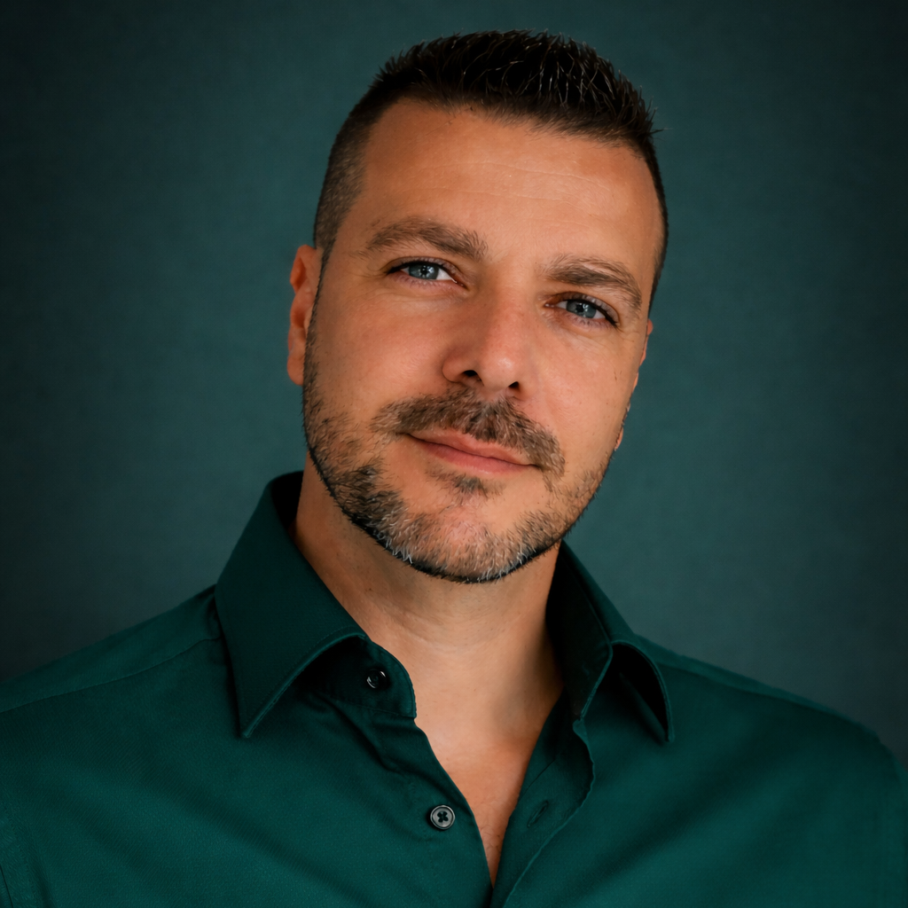 Jérôme Grandprat - Concepteur e-learning & Développeur Storyline 360