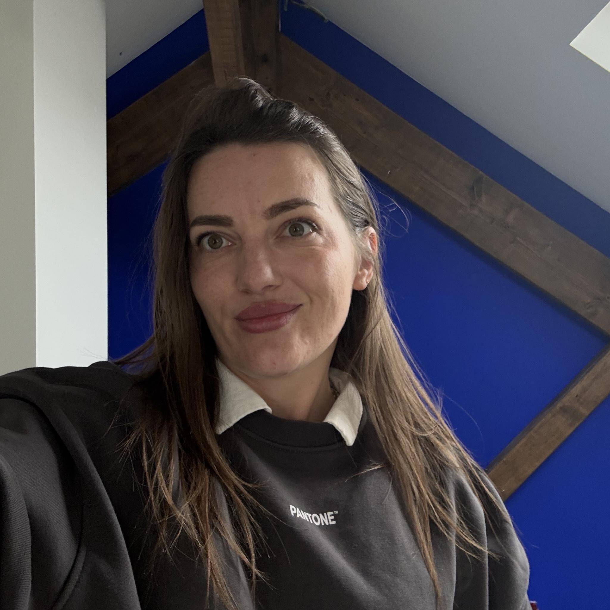 Nadiya M. - Architecte diplômé de l'Etat (HMONP) 