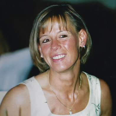 Petra Beckers - Grafikdesignerin