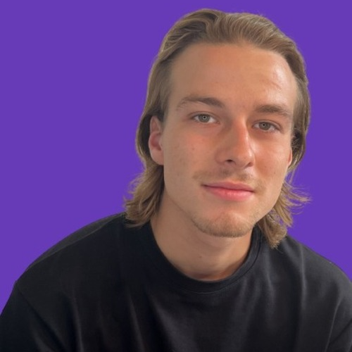 Valentin Busnel