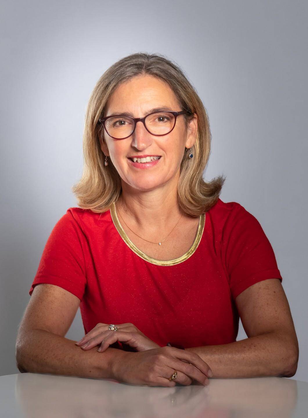 Rebecca Le Rouzic