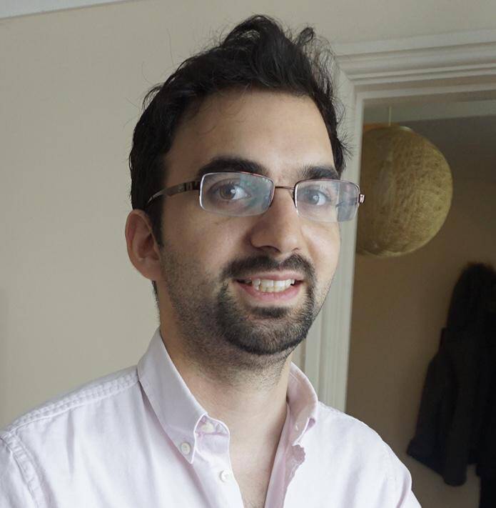 Julien Rashti
