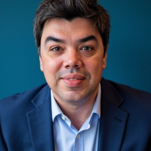 Marcio Rodrigues