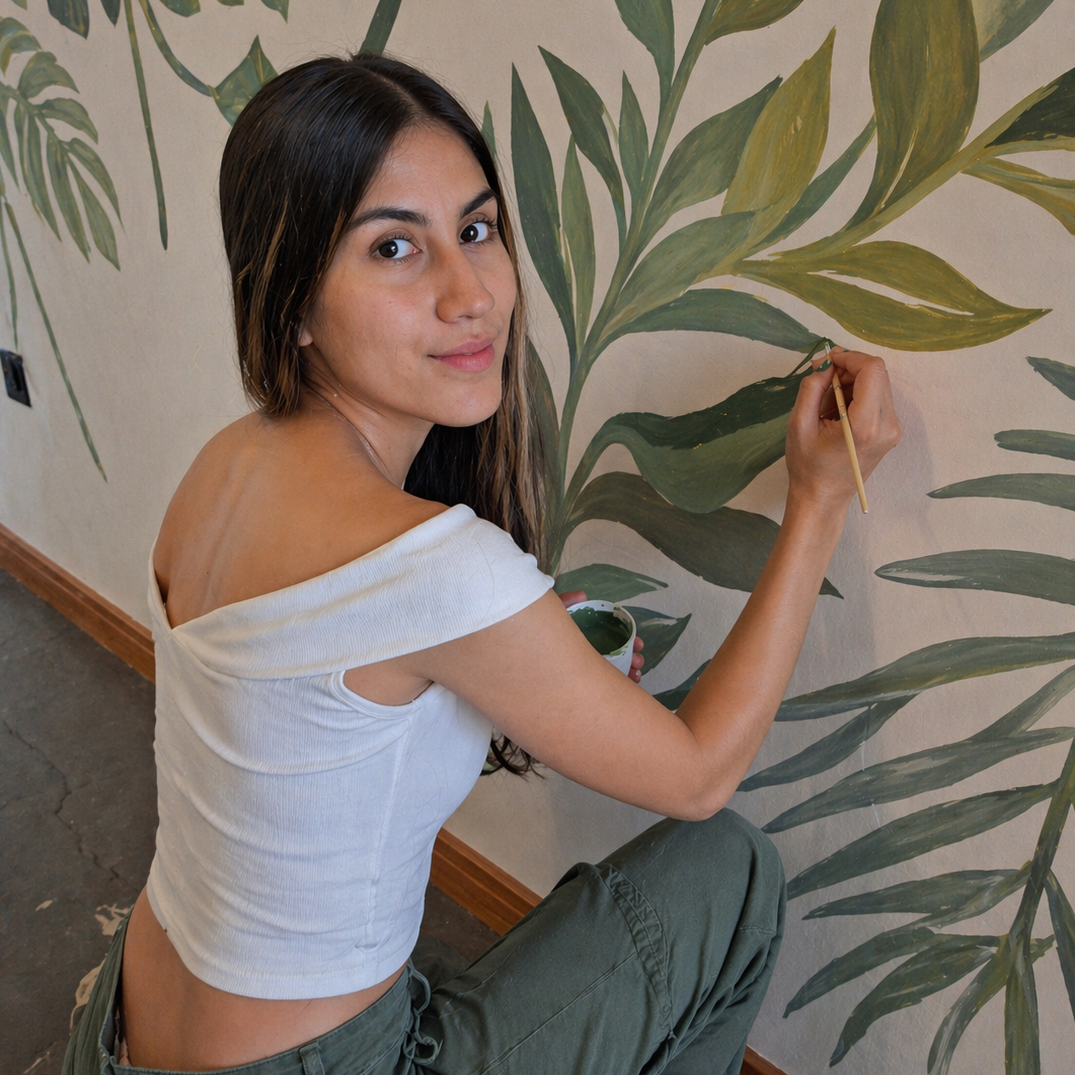 Nannii Baena
