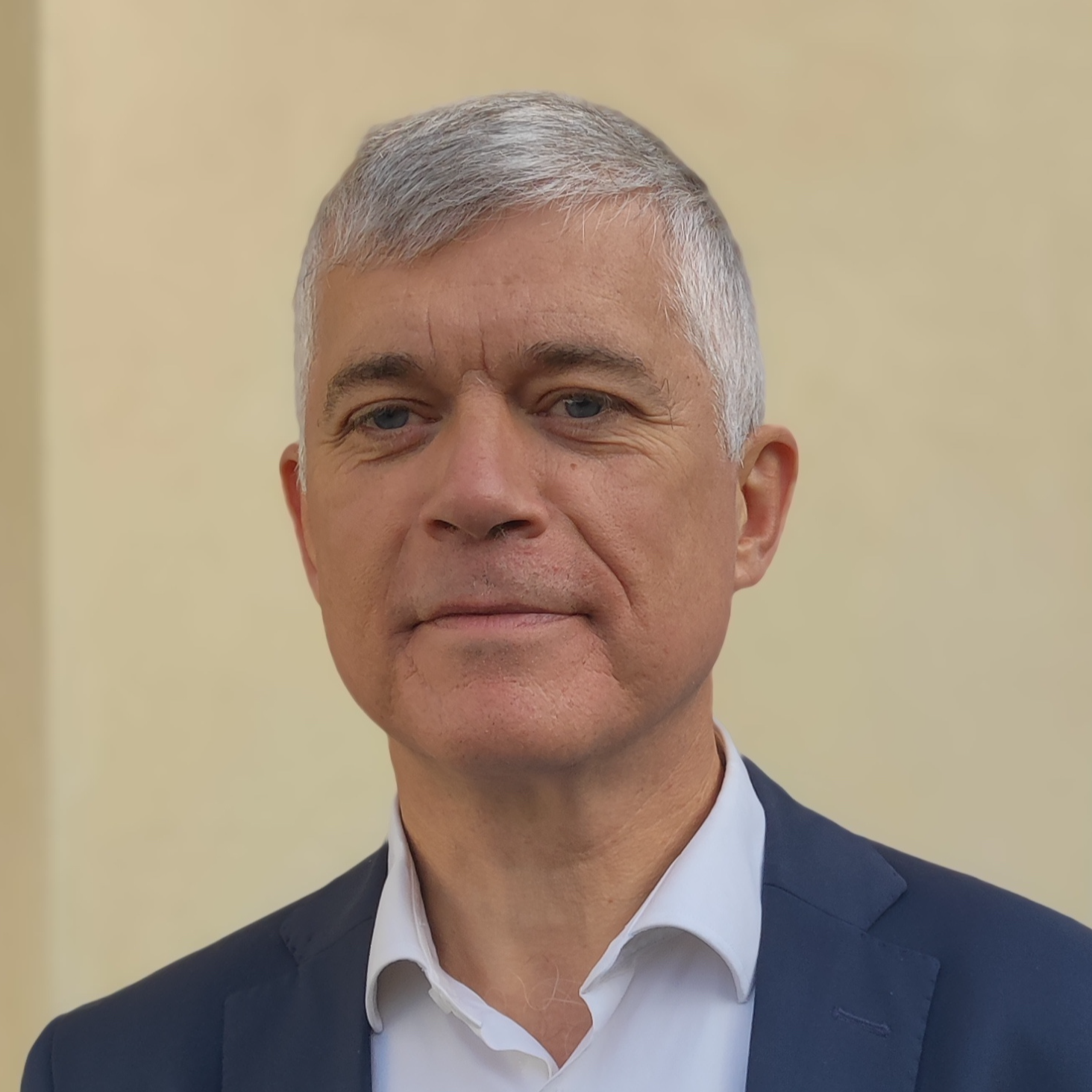 Jean-Marc Delabrière