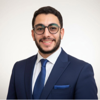 Mostafa Hazem - System Administrator