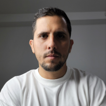 Rafael Morales - Artista multidiciplinario