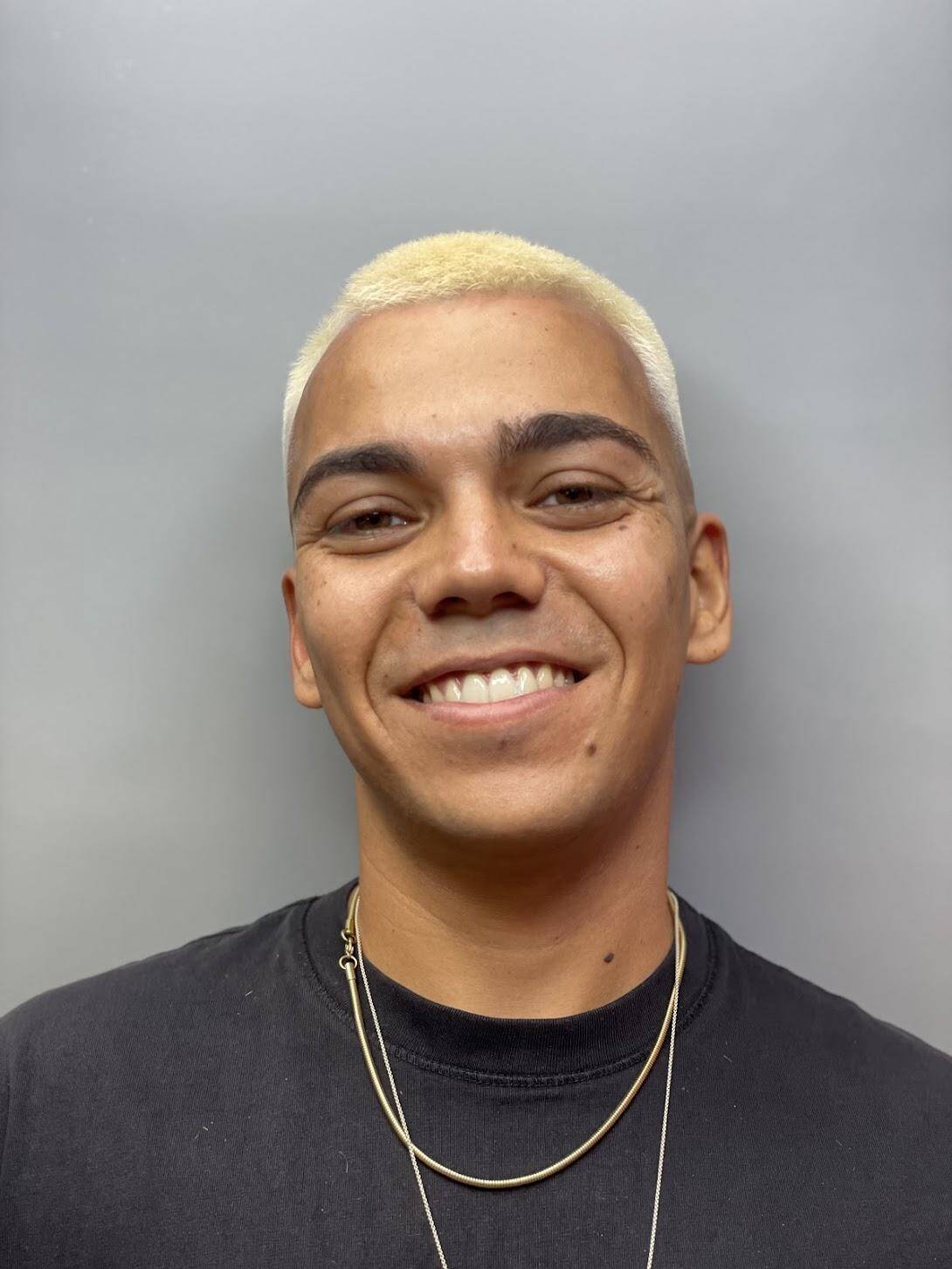 Kyle H. - Senior Product Designer UX & UI | Ex-Aircall