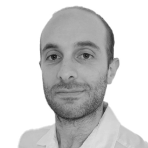 Kerwan Verot - Chef de projet Informatique