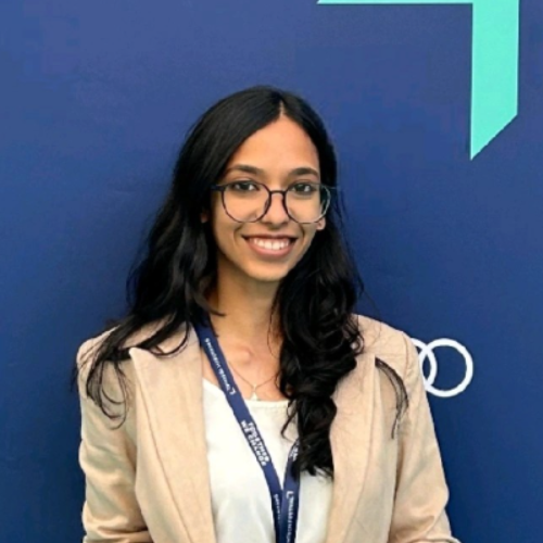 Shevya Tripathi - Tech/AI Product Manager