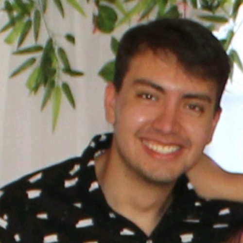 Javier Copa