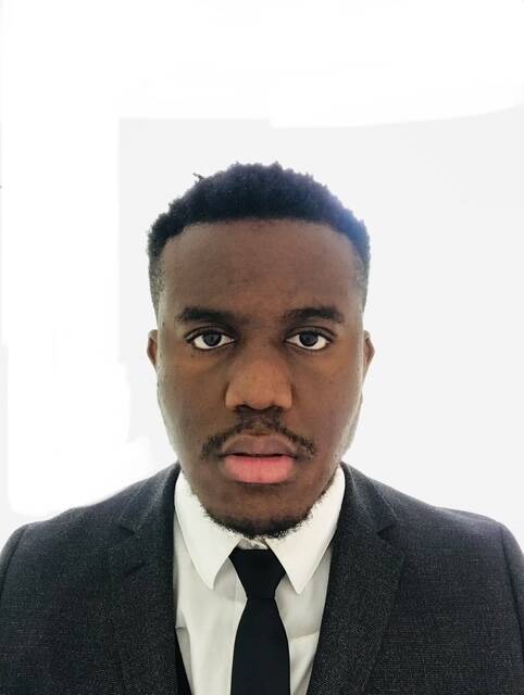 Christian Pouedogo Souop