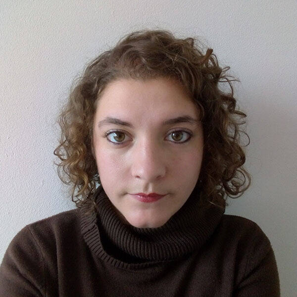 Lisa Lamarque
