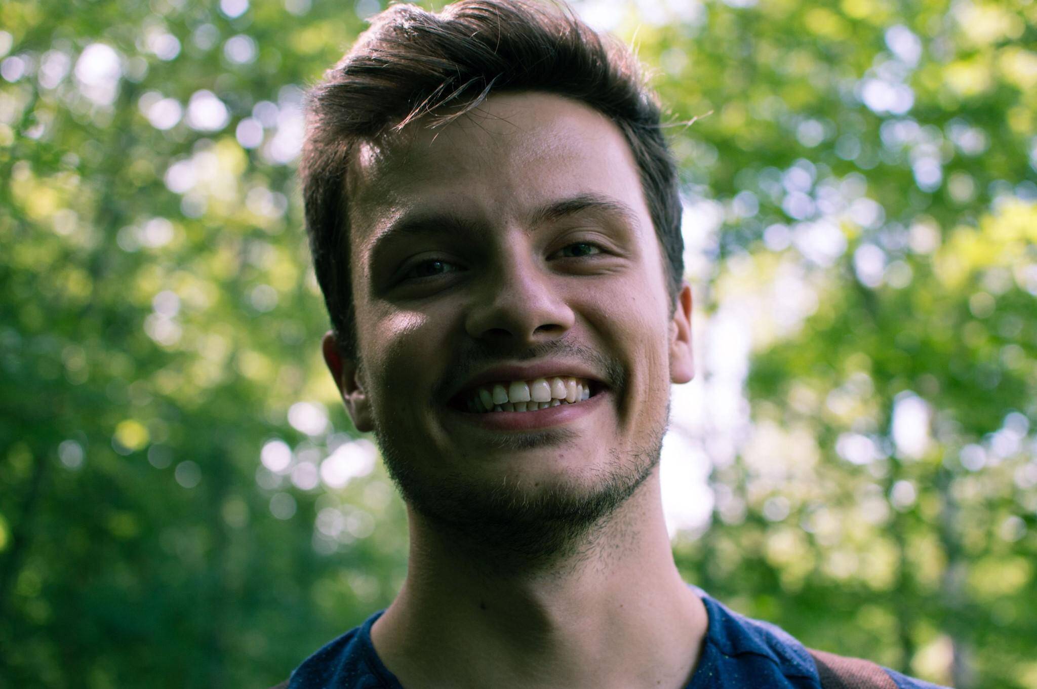 Nicolas Revel
