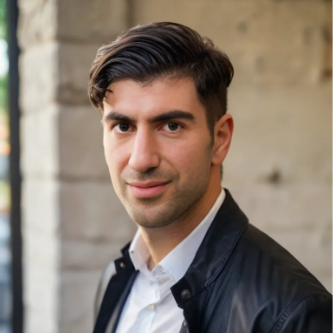Özgür Demirci