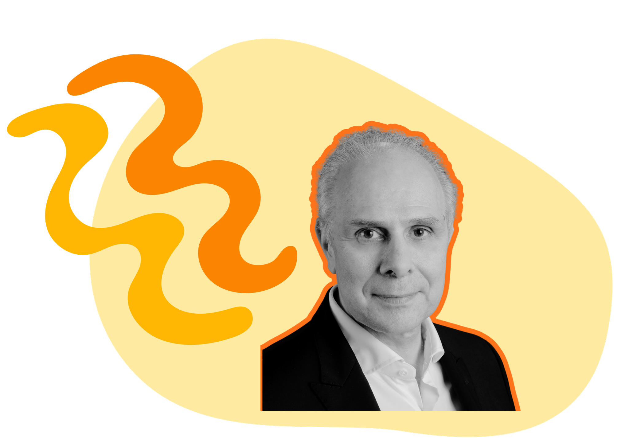 Yves  - Lean en interculturele expert, consultant en trainer