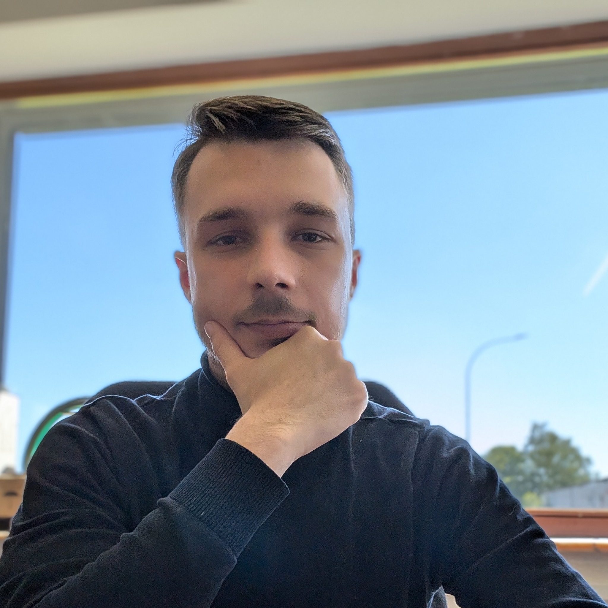 Edson B. - Contrôleur de gestion/ Comptable/ Consultant