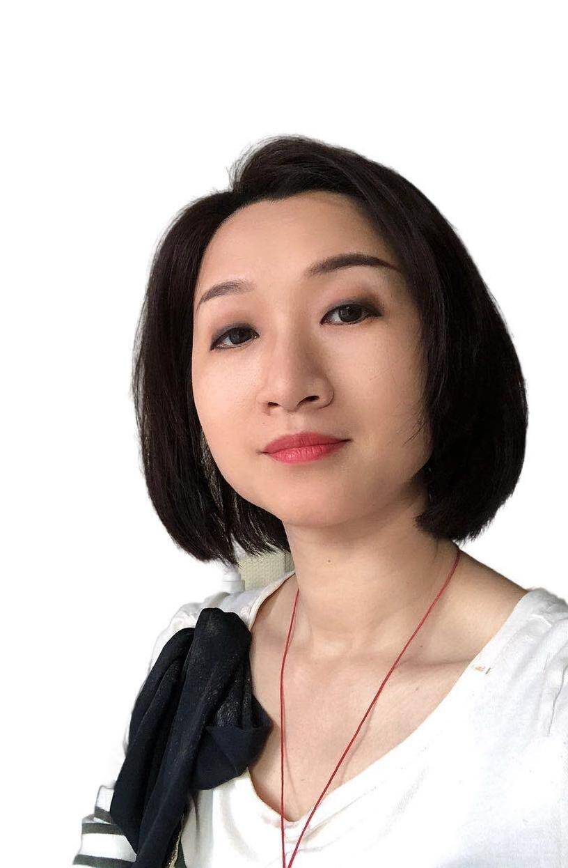 Phoebe Liu