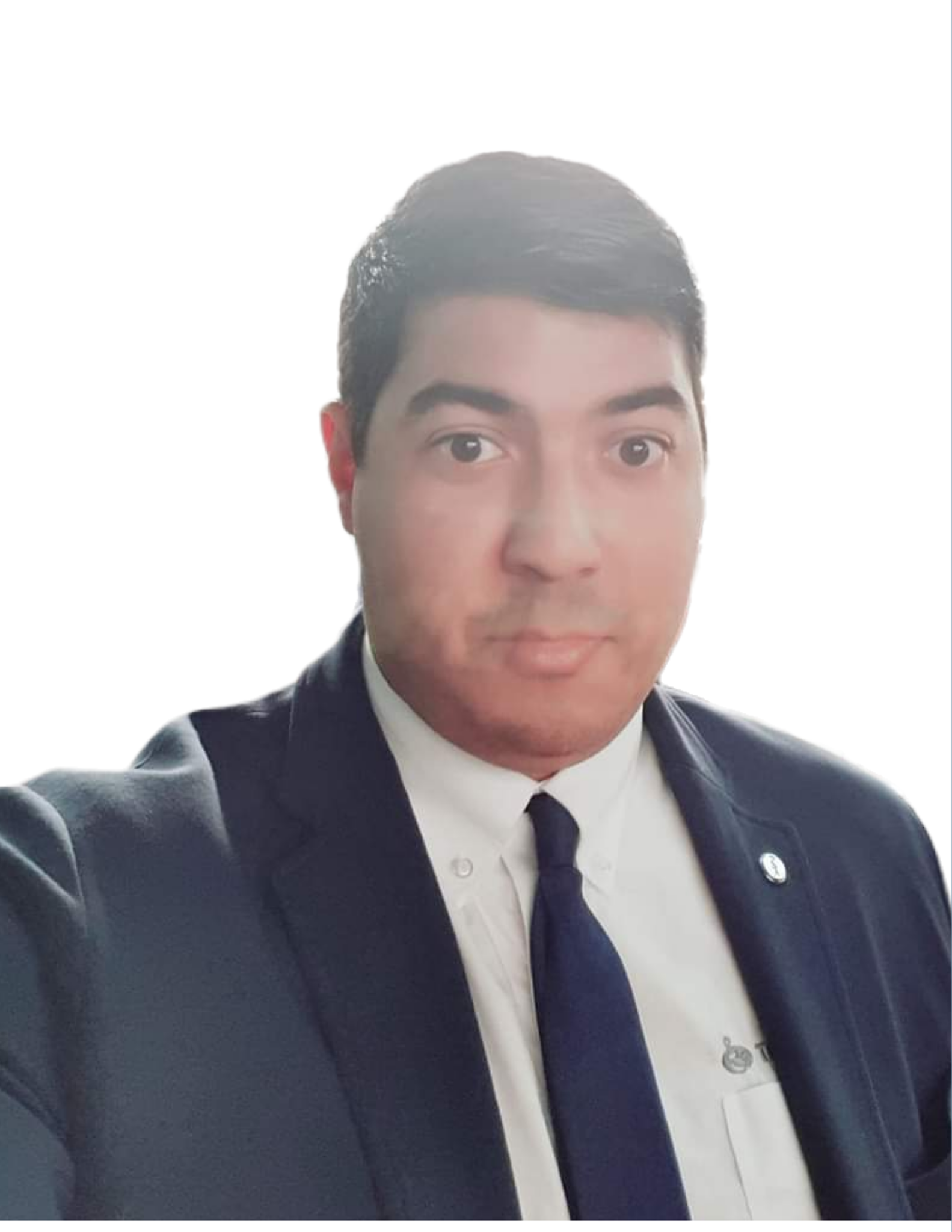 Samad Cherif