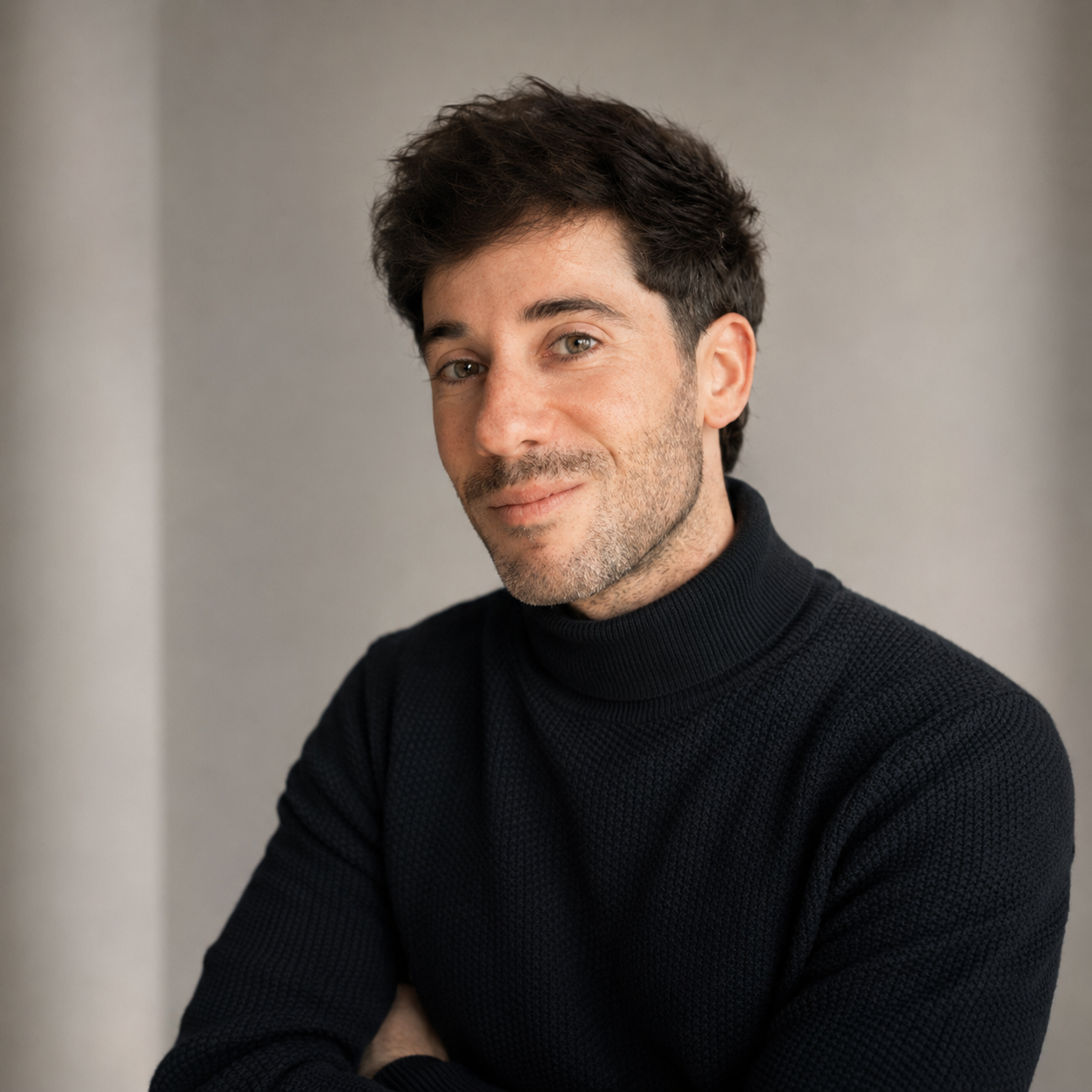 Miguel Z. - Consultor SEO y automatización de procesos