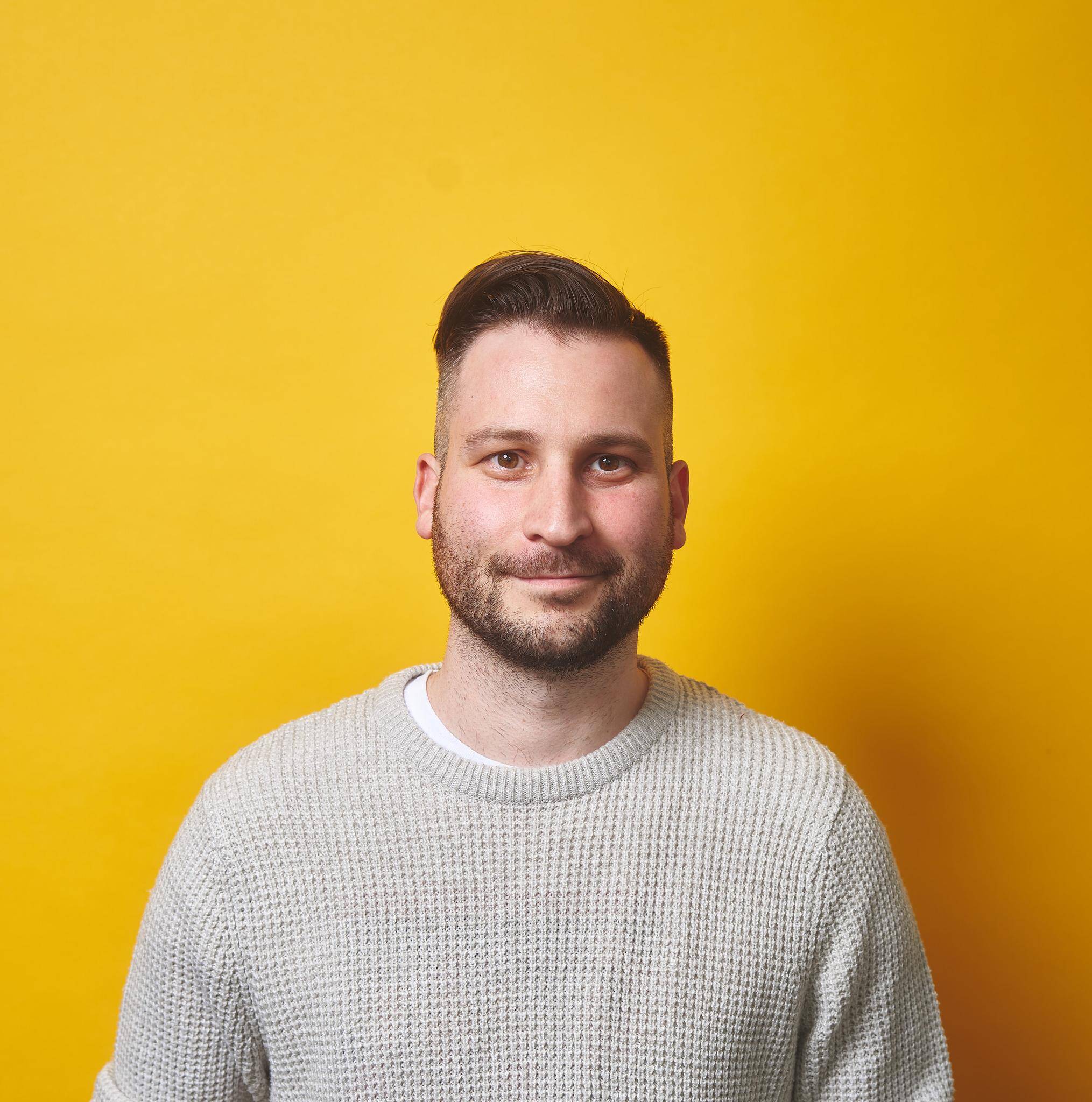 Julian C. - Ux/Ui Designer - Graphiste - Motion designer
