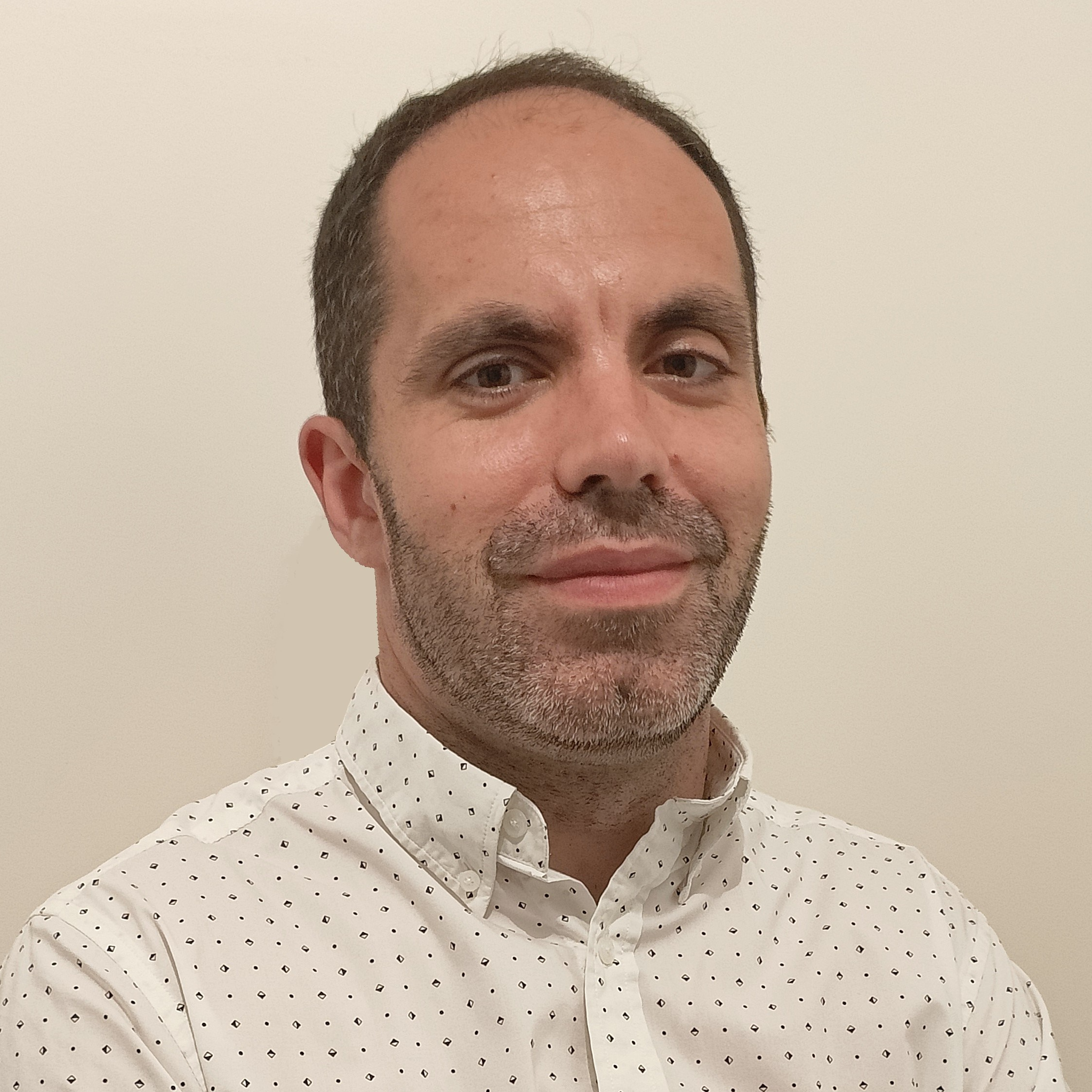 Vasco Fernandes