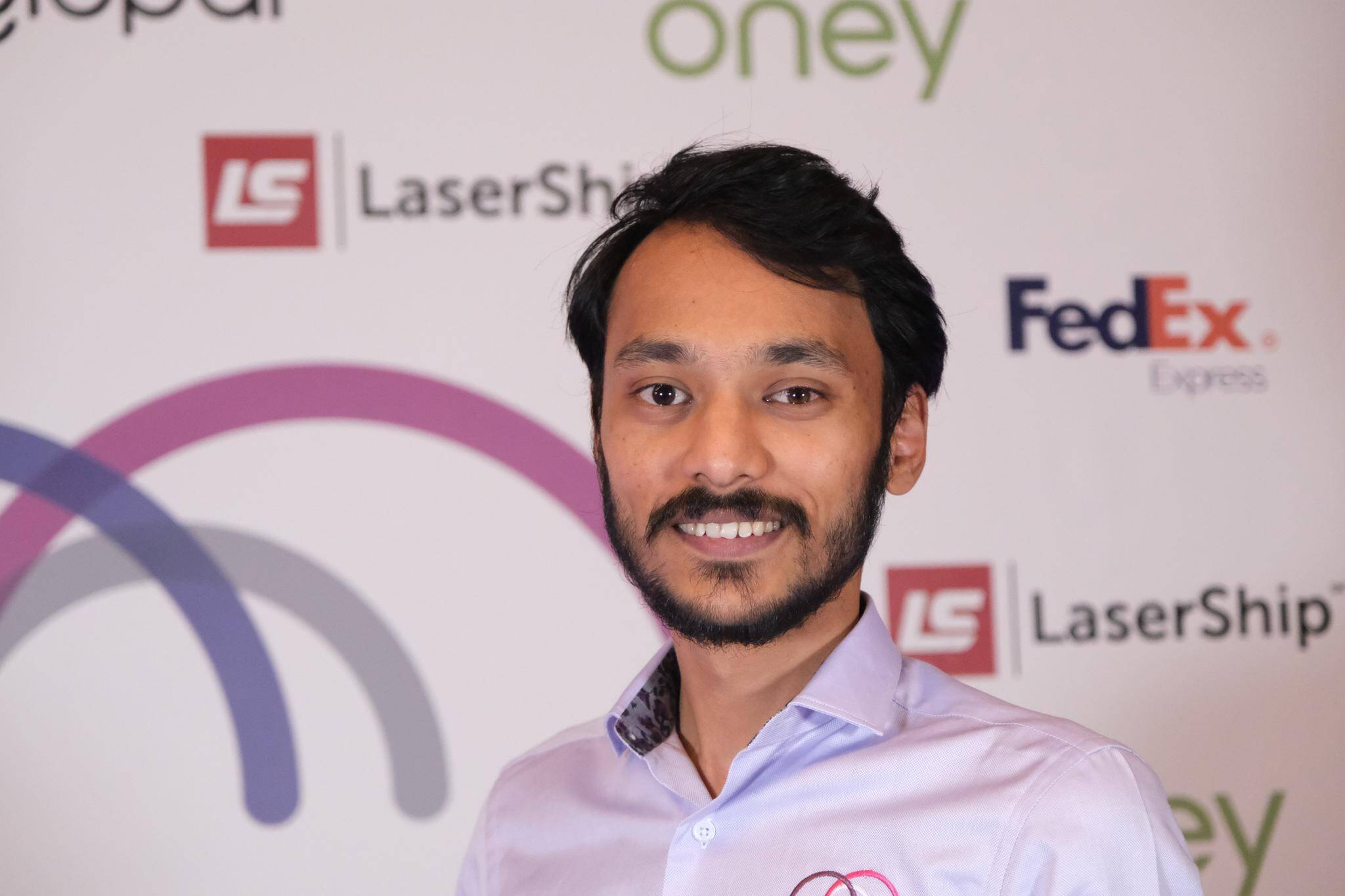 Nikhil Patel