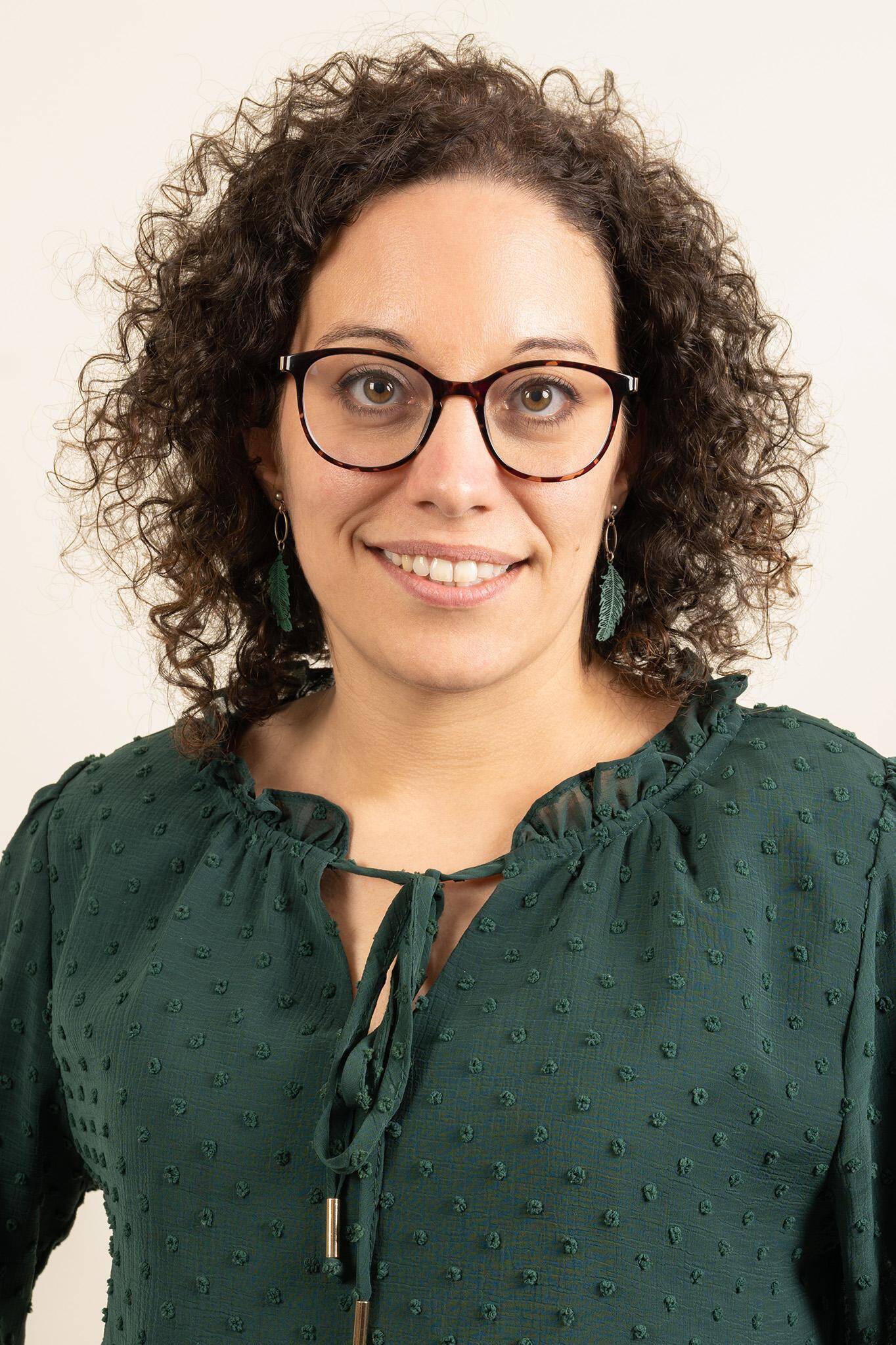 Charlene Rambaud