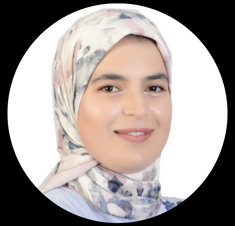 Asmae Lakhdar