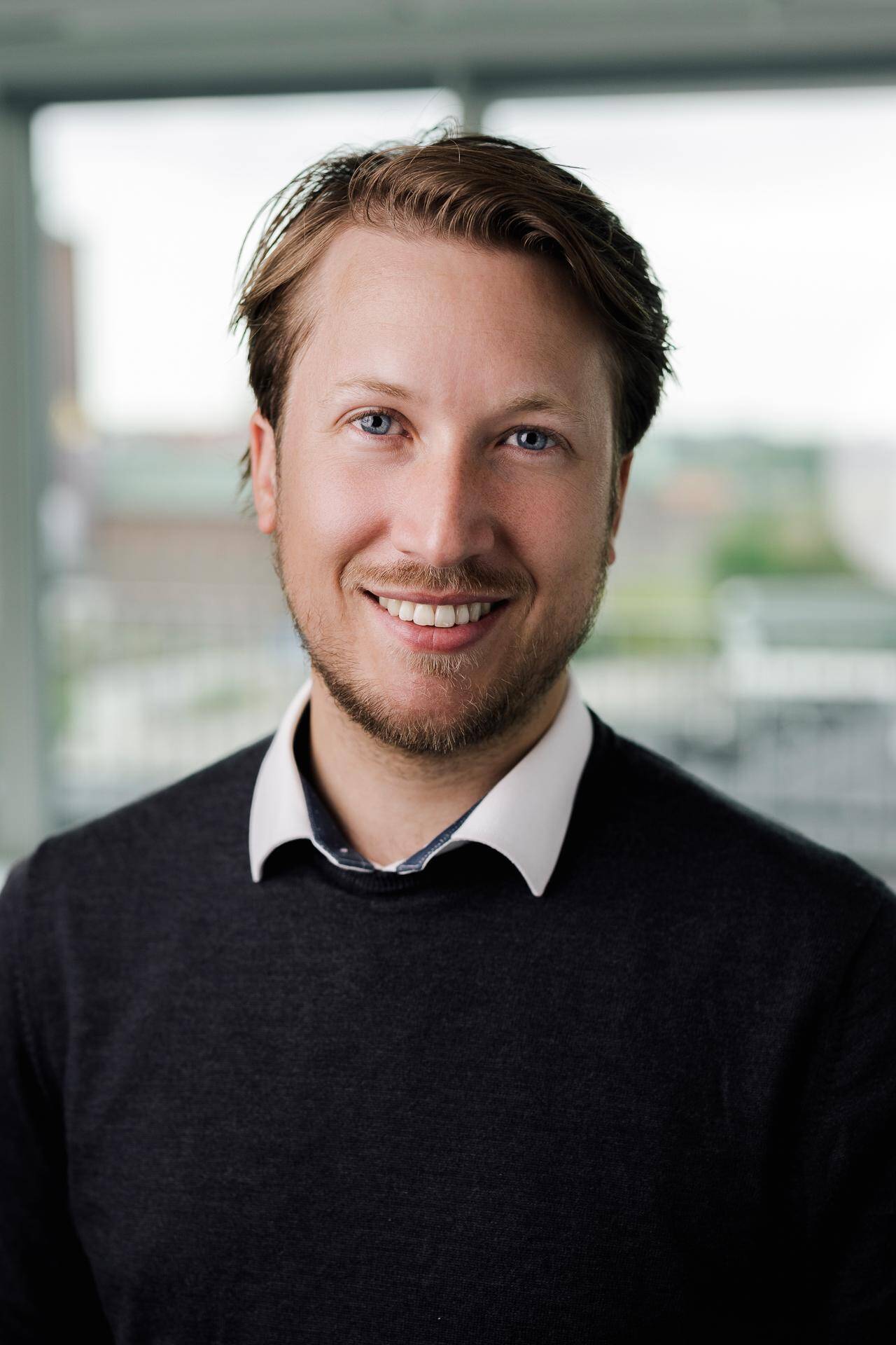 Axel Ingo