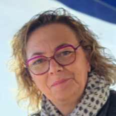 Isabelle Richet