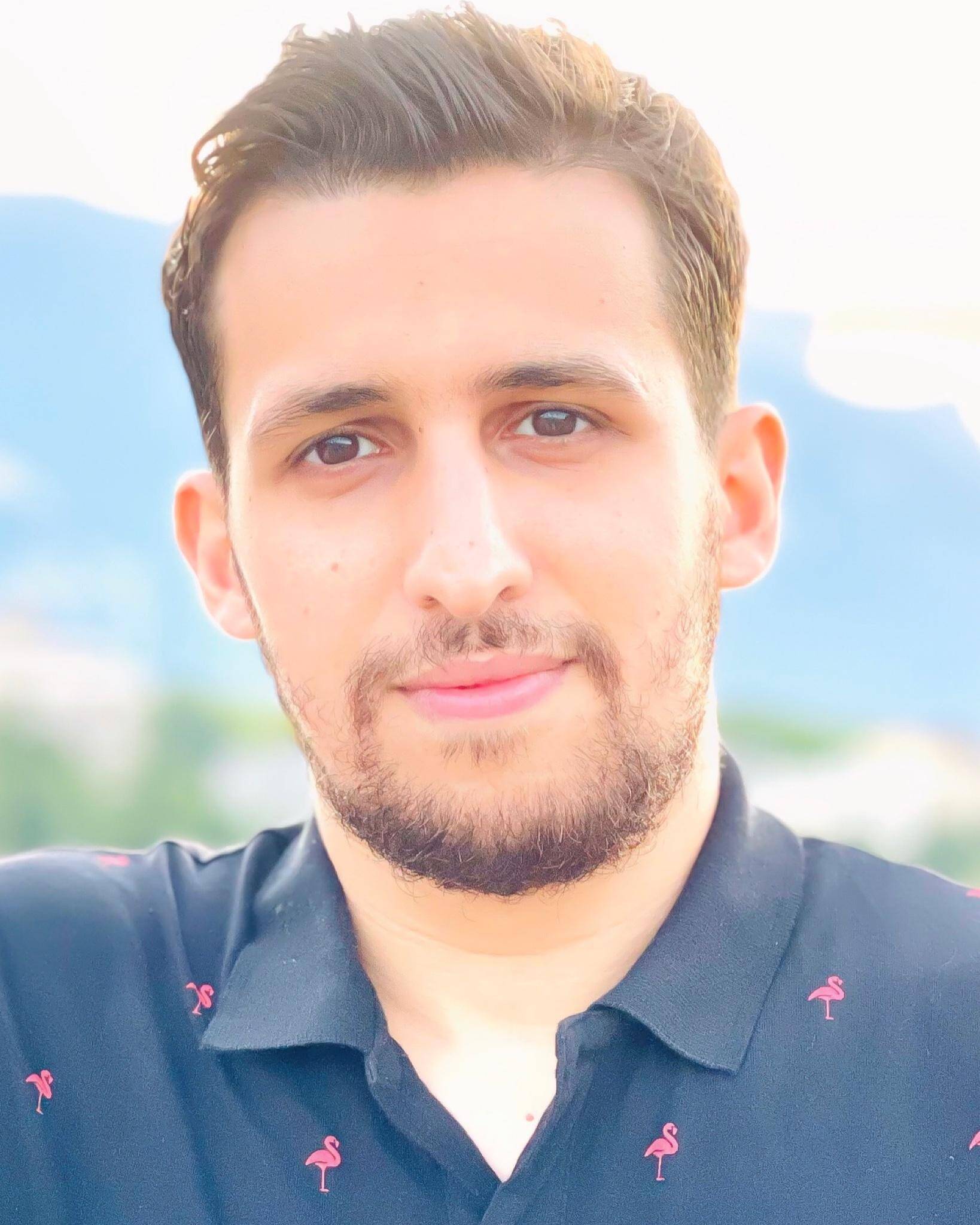 Yassine Rebhi