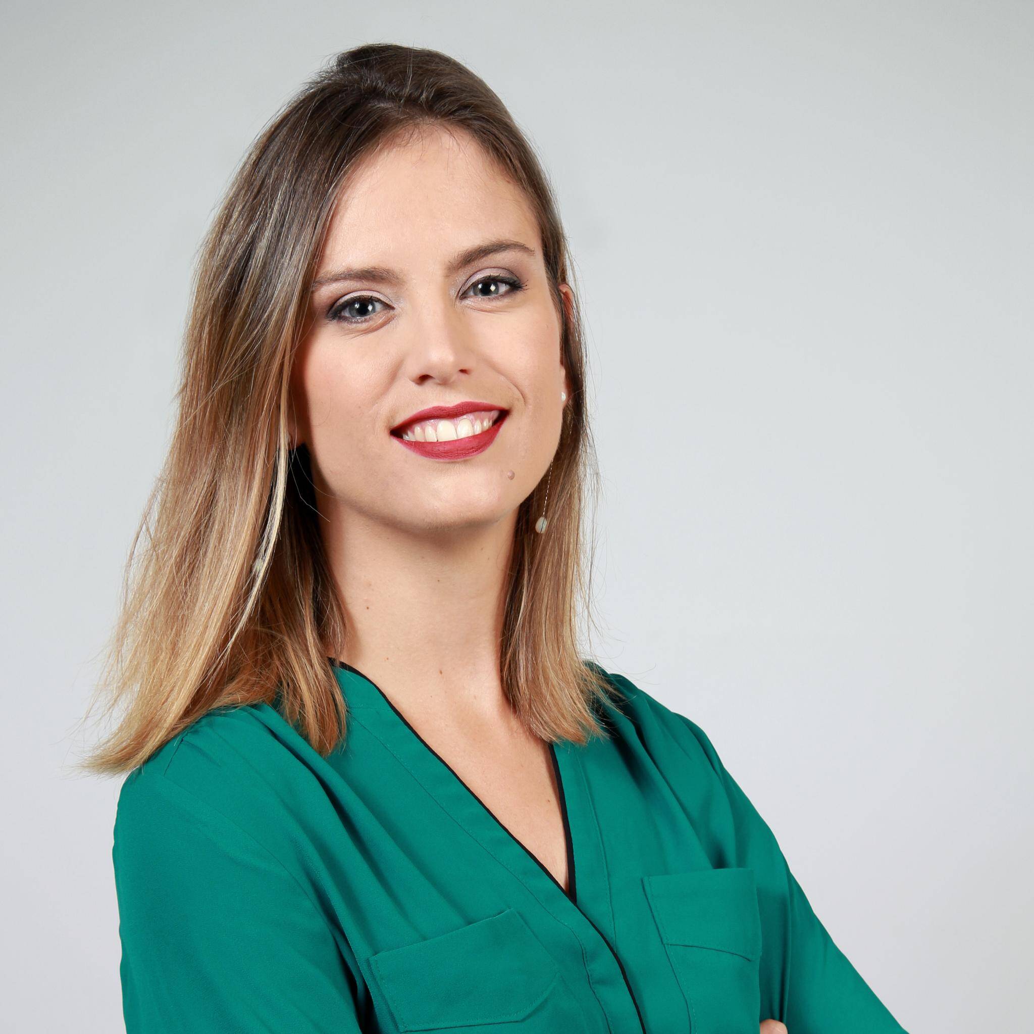 Virginie Bourcier