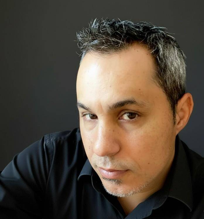 David Sánchez