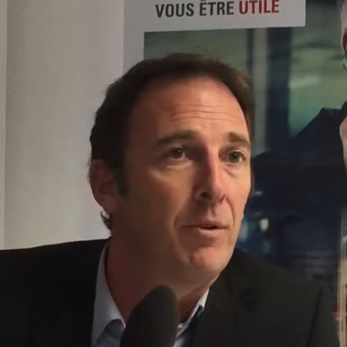 Pierre Fourcade