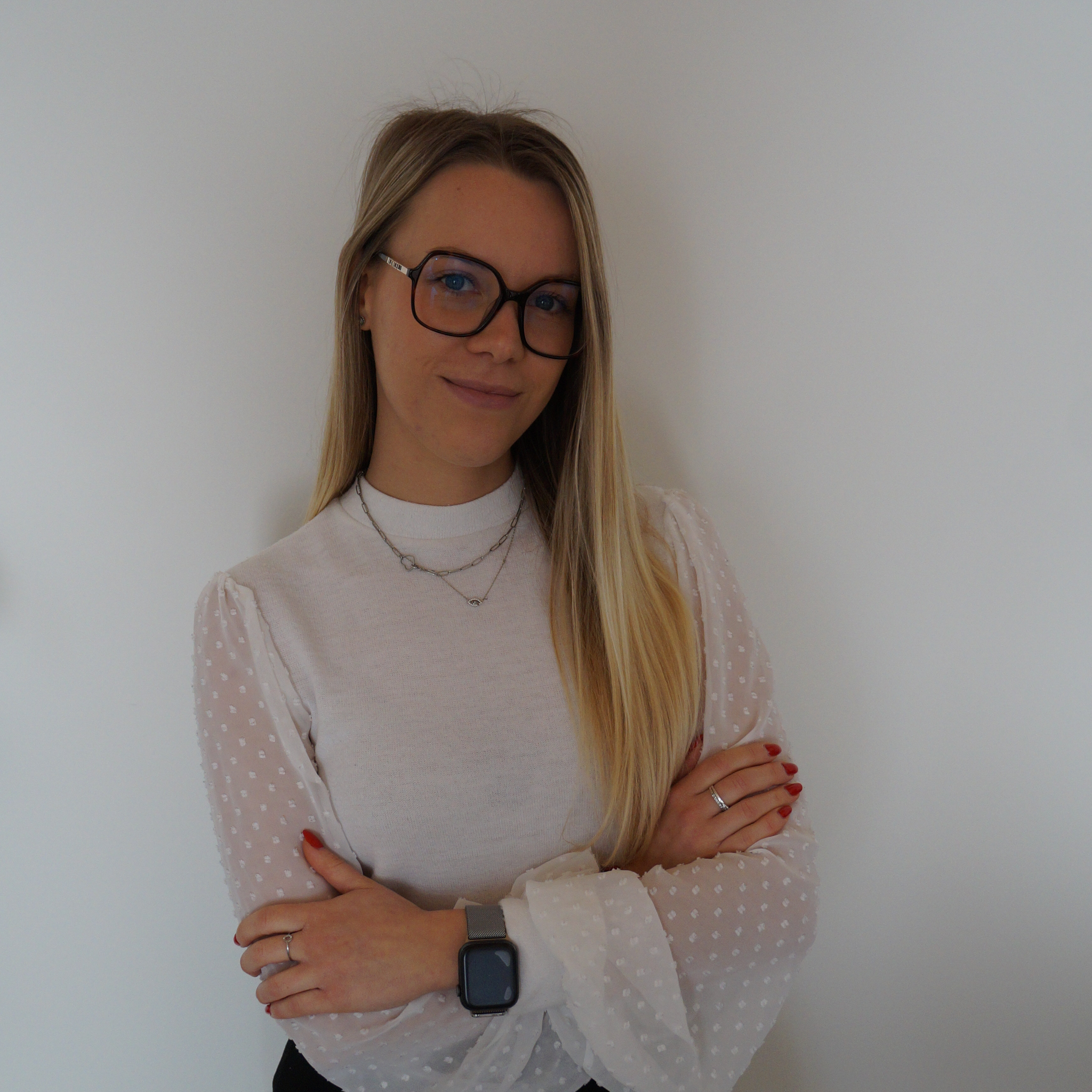 Alexandra  - FREELANCE ADMIN & RH