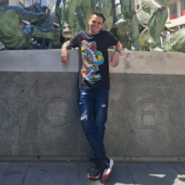 Brayan Camilo Cortez Leguizamo