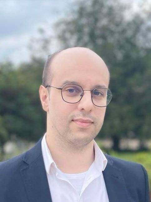 Benoit Antonetti