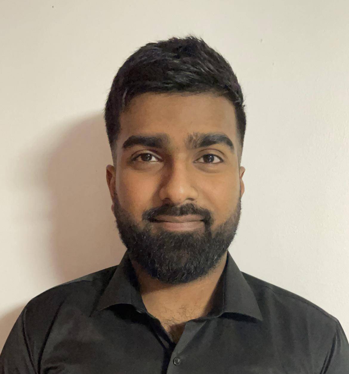 Sajevan Jeyasingam