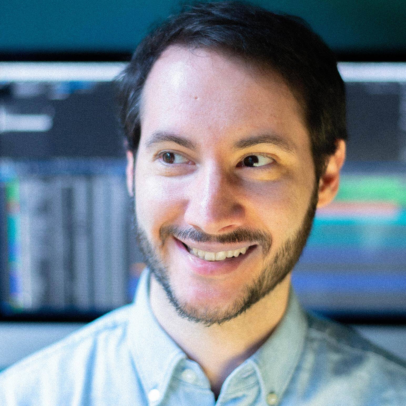 Cédric Chasle