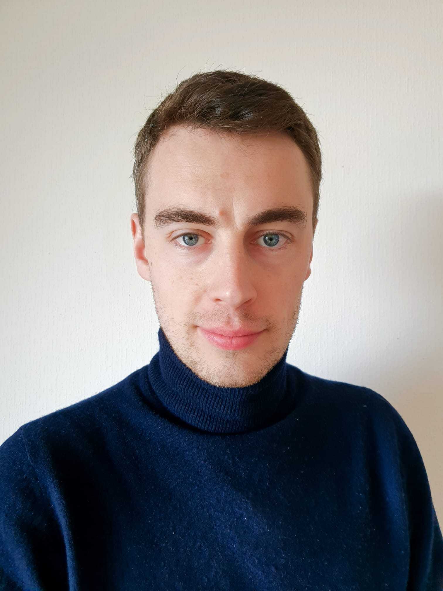 James Murray