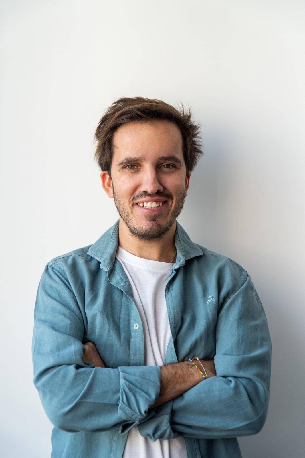 Cosme Aróstegui