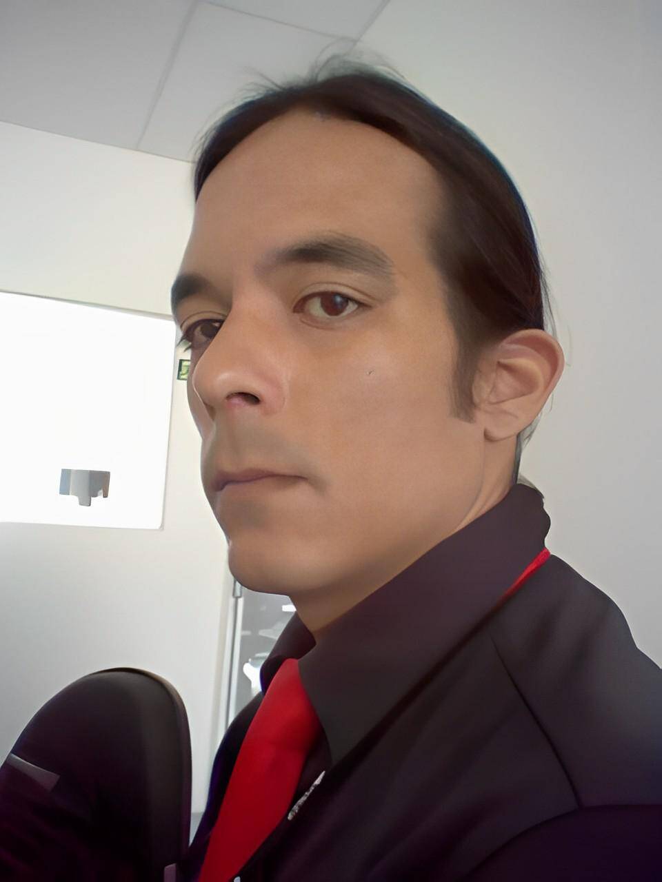 Rodrigo Marques