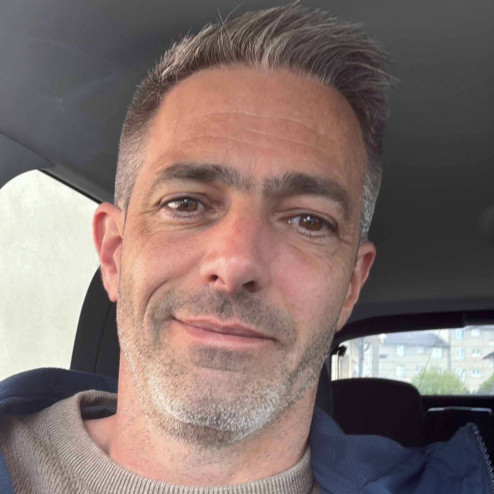 Sébastien Obrebski