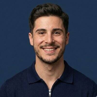 Marc Torres - Consultor SEO y Desarrollador Web Freelance