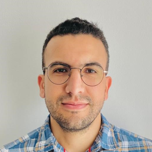 Abdellatif Bigane - Développeur Full Stack .Net